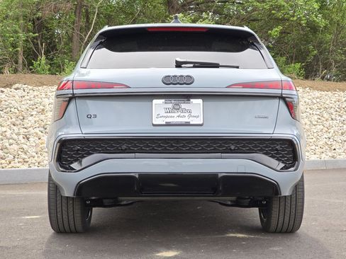 New 2026 Audi Q3 quattro 2.0T AWD/4WD image 19