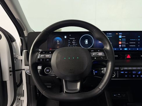Used 2025 Hyundai Ioniq 5 Limited RWD image 14