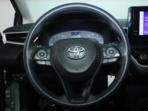 Used 2024 Toyota Corolla LE image 21
