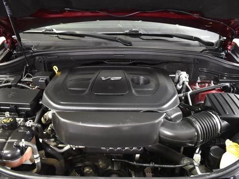 Used 2017 Jeep Grand Cherokee Limited RWD image 32