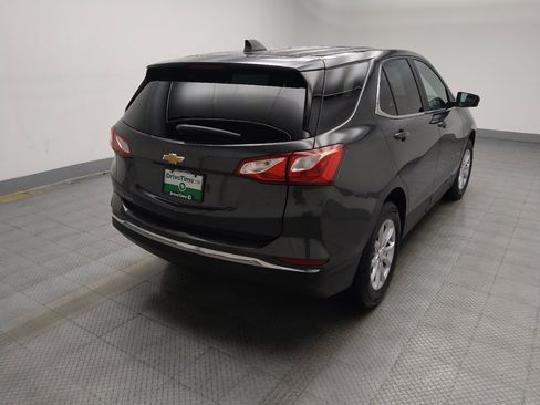 Used 2021 Chevrolet Equinox LT image 9