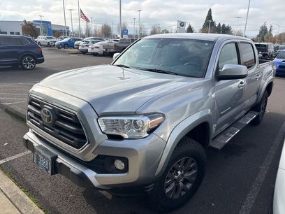 Used 2019 Toyota Tacoma SR5