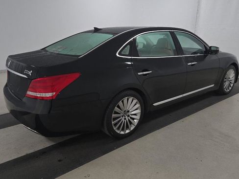 Used 2016 Hyundai Equus Signature image 4