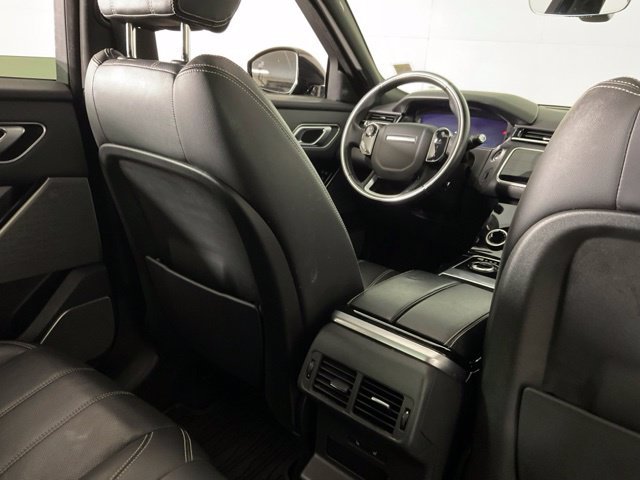 Used 2020 Land Rover Range Rover Velar R-Dynamic S AWD/4WD image 33