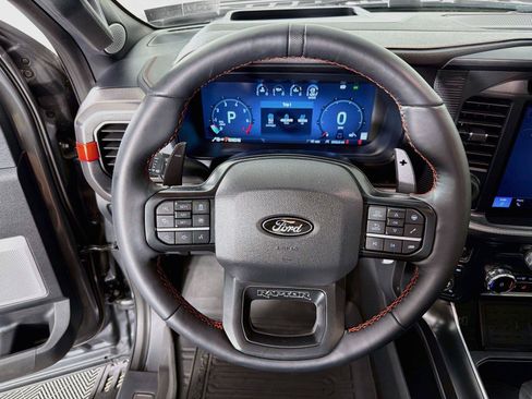 Used 2025 Ford F150 Raptor AWD/4WD image 3