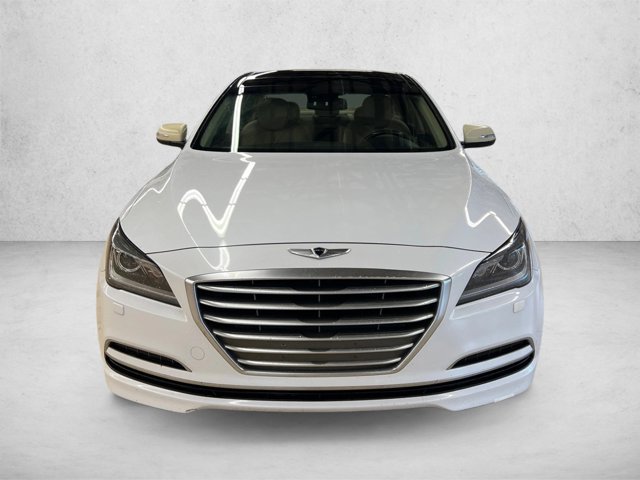 Used 2015 Hyundai Genesis 3.8 w/ Option Group 02 AWD/4WD image 2