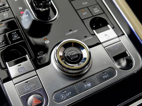 Used 2020 Bentley Continental GT AWD/4WD image 22
