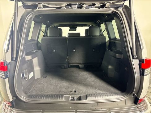 Used 2025 Lexus GX 550 550 Overtrail image 22
