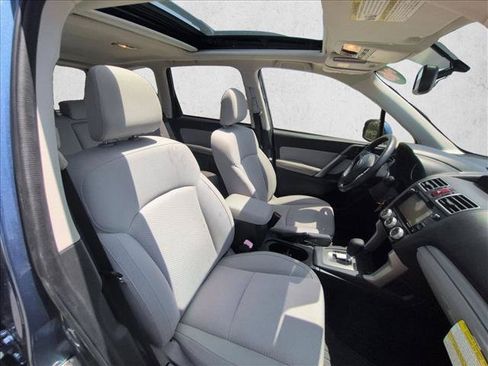 Used 2016 Subaru Forester 2.5i Premium w/ All-Weather Package AWD/4WD image 19