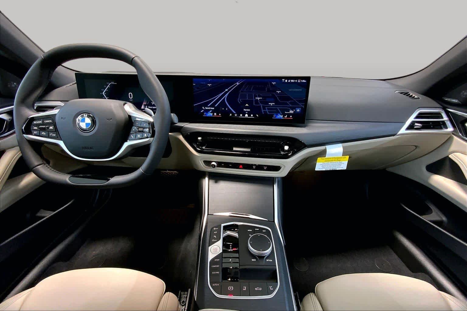 New 2027 BMW 430i xDrive Convertible w/ Premium Package AWD/4WD image 5