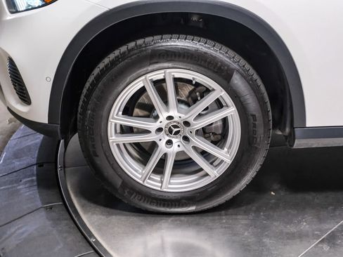 Certified 2023 Mercedes-Benz GLC 300 4MATIC image 10