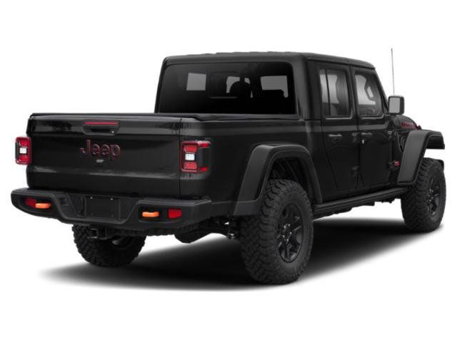 Used 2021 Jeep Gladiator Mojave w/ Dual Top Group AWD/4WD image 5