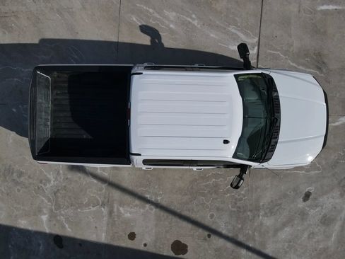 Used 2020 Ford F150 Lariat w/ Equipment Group 501A Mid image 10