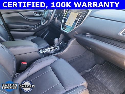 Certified 2023 Subaru Ascent Limited w/ Technology Package image 19