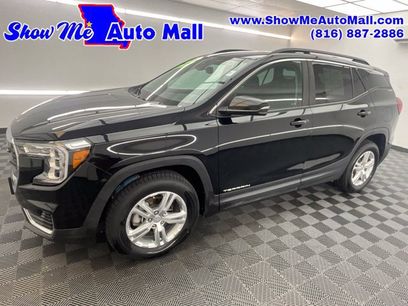 Used 2022 GMC Terrain SLE w/ Driver Convenience Package