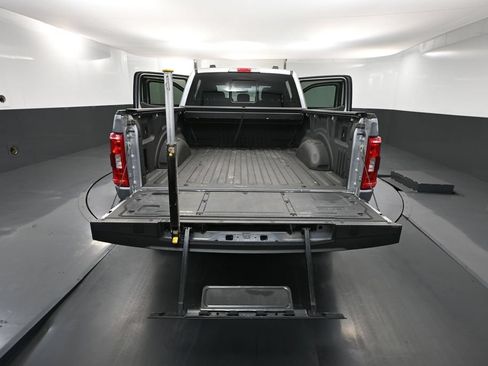 Used 2022 Ford F150 XLT w/ Equipment Group 302A High AWD/4WD image 44