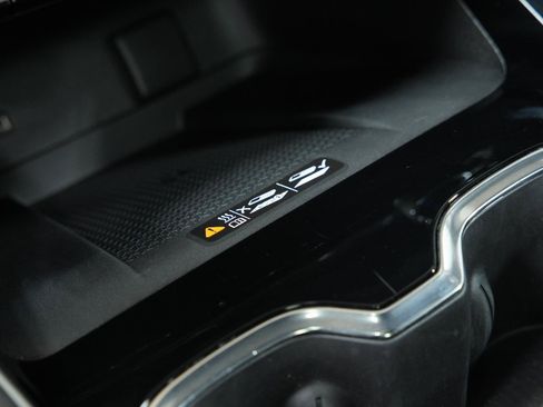 Used 2026 Chevrolet Traverse High Country w/ LPO, Floor Liner Package AWD/4WD image 50