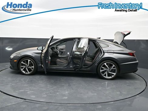 Used 2023 Hyundai Sonata SEL Plus FWD image 34