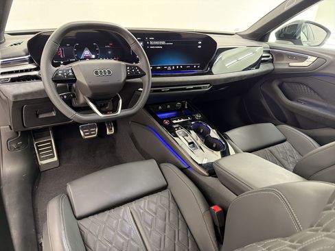 Certified 2025 Audi S5 Premium Plus w/ Premium Plus Package AWD/4WD image 28