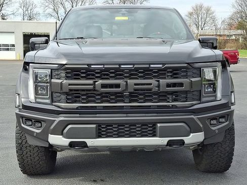 Used 2023 Ford F150 Raptor AWD/4WD image 5