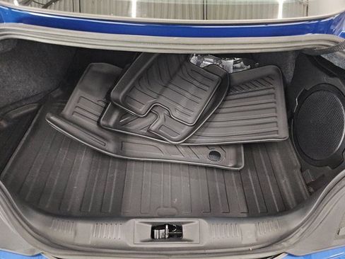 Used 2024 Ford Mustang GT Premium w/ GT Performance Package image 45