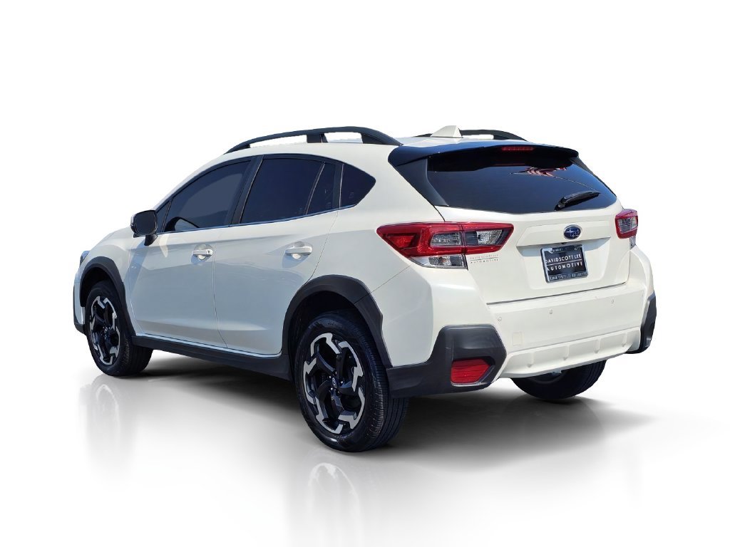 Used 2023 Subaru Crosstrek 2.5i Limited AWD/4WD image 12