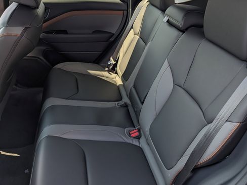 New 2026 Subaru Forester Sport AWD/4WD image 6