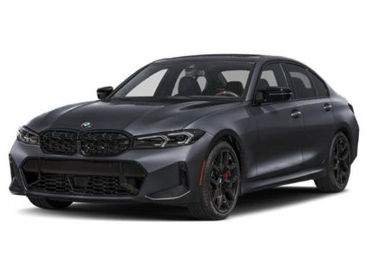 Used 2025 BMW M340i xDrive w/ Premium Package