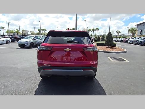 New 2026 Chevrolet Equinox LT w/ Convenience Package II image 18