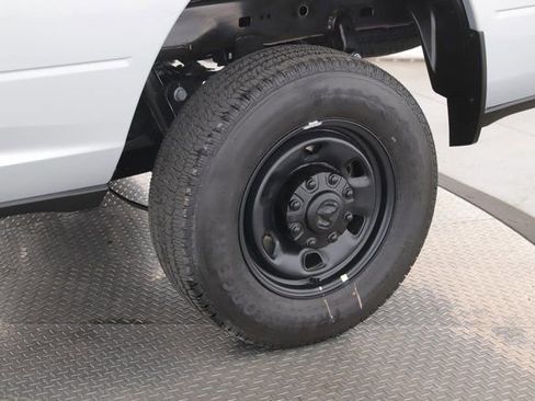 New 2026 RAM 2500 Tradesman AWD/4WD image 14