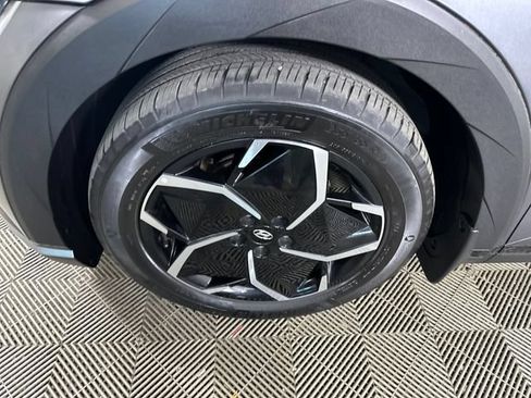 Used 2023 Hyundai Ioniq 5 SEL AWD/4WD image 10
