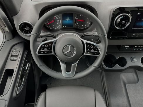 New 2024 Mercedes-Benz Sprinter 3500 image 13