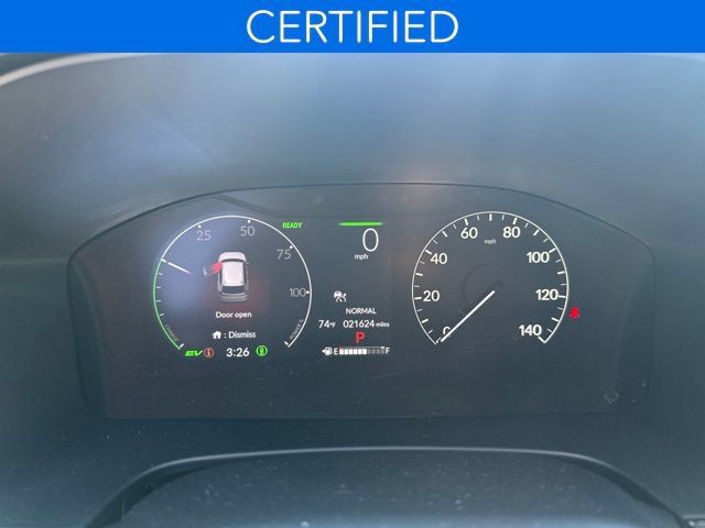 Used 2024 Honda CR-V Sport image 14