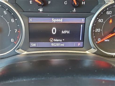 Certified 2020 GMC Acadia SLT image 18