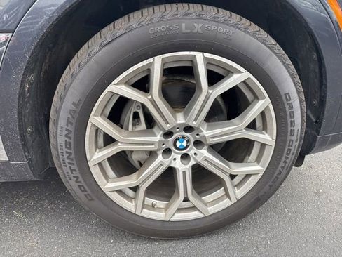 Used 2020 BMW X7 xDrive40i w/ Luxury Seating Package AWD/4WD image 30