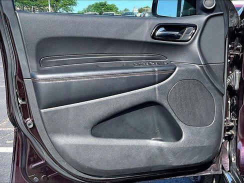 Used 2025 Dodge Durango GT AWD/4WD image 26