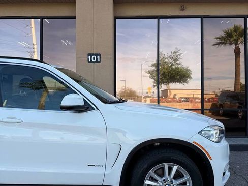 Used 2014 BMW X5 xDrive35i image 11