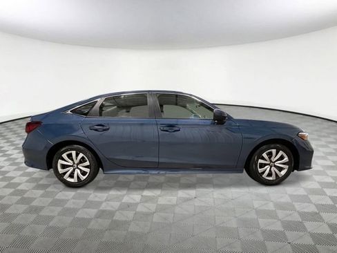 New 2026 Honda Civic LX image 7