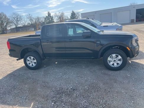 New 2025 Ford Ranger XL image 4