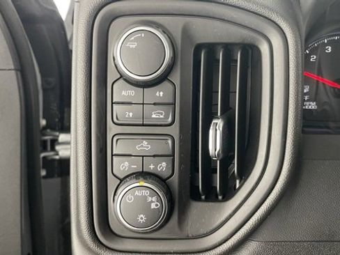 Used 2023 Chevrolet Silverado 1500 Custom w/ Rally Edition image 36