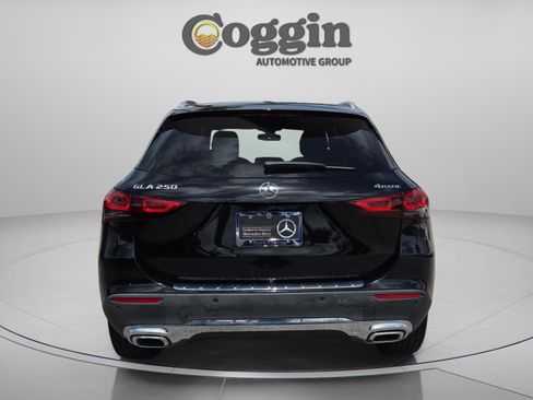 Certified 2023 Mercedes-Benz GLA 250 4MATIC image 4