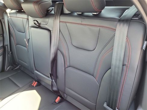 New 2025 Ford Mustang Mach-E Premium w/ Sport Appearance Package image 7