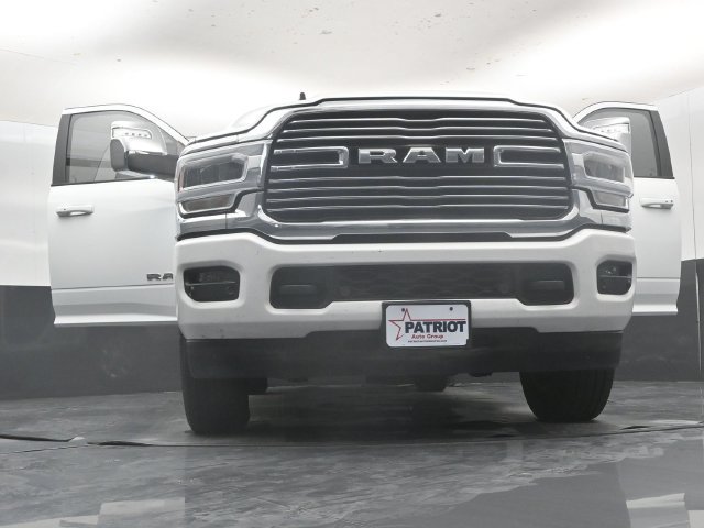Used 2024 RAM 2500 Laramie AWD/4WD image 65