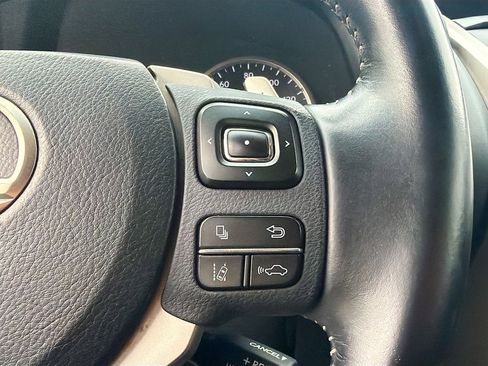 Used 2019 Lexus NX 300 FWD image 36