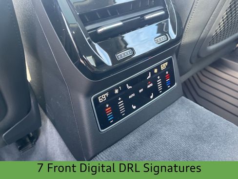 New 2026 Audi A6 Prestige image 29