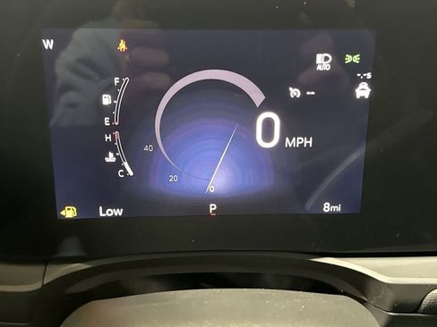 New 2026 Buick Envista Preferred w/ Convenience I Package image 12