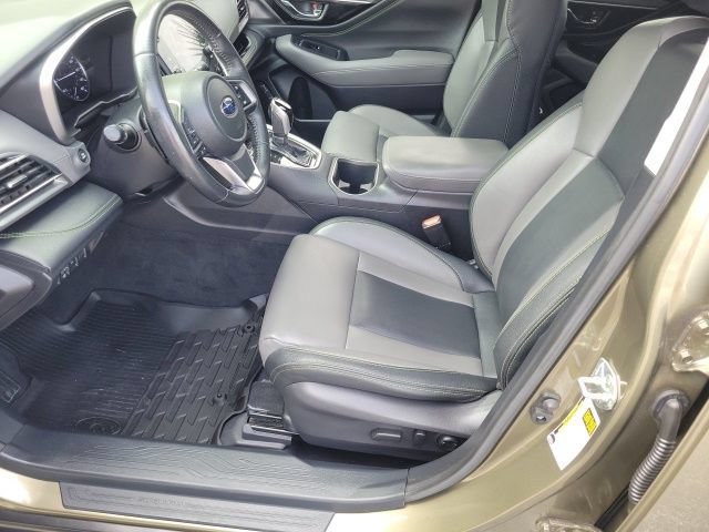 Used 2020 Subaru Outback Onyx Edition XT AWD/4WD image 11