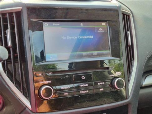 Used 2021 Subaru Forester Premium AWD/4WD image 14