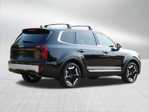 Certified 2024 Kia Telluride S AWD/4WD image 7