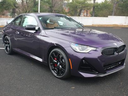 New 2026 BMW M240i xDrive Coupe w/ Premium Package